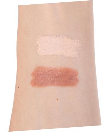 FRCOLOR Highlighters Blush Stick Contour Makeup Highlighter Makeup Concealer Stick Double Head Suite - Buy Online on GoSupps.com