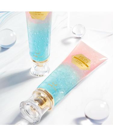 Stain Remover Toothpaste | Colour Correcting Toothpaste 100g | Long-Lasting Stain Protection Caries Prevention and Refreshing Dental Care for and Adults - Buy Online on GoSupps.com