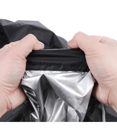 Montesy Oxford Cloth Foldable Bed Cover Dustproof Windproof Organization Holder Bedroom Dormitory Keep Tidy Small - Buy Online on GoSupps.com