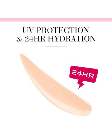 Bourjois 123 Perfect CC Cream 33 Rose Beige 3ml - Colour Correcting Formula - Buy Online on GoSupps.com
