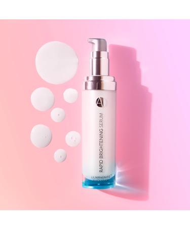 Vitamin C Serum for Glowing Skin | Even Complexion & Reduce Brown Spots - Shop Internationally - Buy Online on GoSupps.com