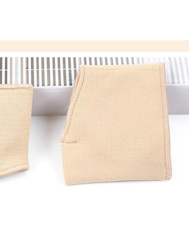 Forefoot Gel Pad for Metatarsal Pain Relief | Non-Slip Elastic Hallux Valgus Comfort | International Shipping - Buy Online on GoSupps.com
