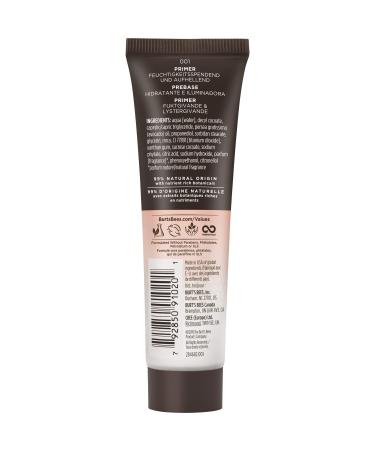 Buy Burts Bees Illuminating Face Primer 28.3g | International Shipping Available - Buy Online on GoSupps.com