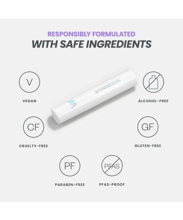 Wonderskin Wonder Blading Lip Stain Masque Activateur - Buy Online on GoSupps.com