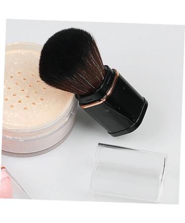 MAGICLULU Retractable Blush Brush - Versatile Makeup Brush for Face Travel-Friendly Beauty Tool - Buy Bulk Makeup Brushes Online - Buy Online on GoSupps.com