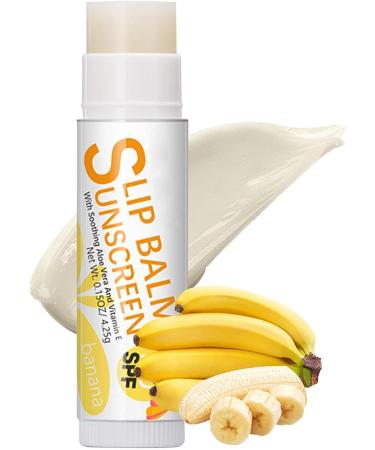  Rosixehird Natural lip balm ultra-nourishing moisturizing cream for lip care fruity-flavored sun lip balm long-lasting moisturizing lip repair for Rosixehird - Buy Online on GoSupps.com