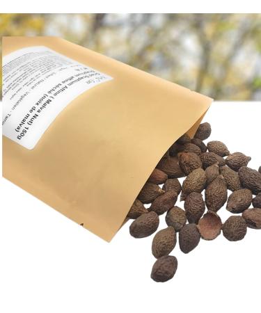 Herbal Cure - Malva Nut - Pangdahai Natural Vegan 150g - Product of China