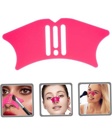 Mikinona Silicone Mold Silicone Eyeliner Eye Mask Heated Makeup Eyeshadow Heated Eye Mask De Para Gelatinas Makeup Eyeliner Eye Makeup Tool Silica Gel Heating Makeup Tools - Buy Online on GoSupps.com