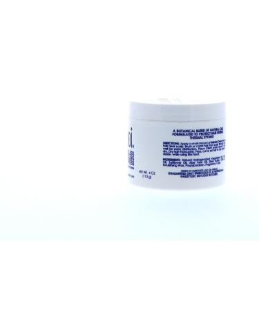 Nairobi Smokeless Detangling Creme 4 oz - Best International Shipping & Hair Care Solution - Buy Online on GoSupps.com