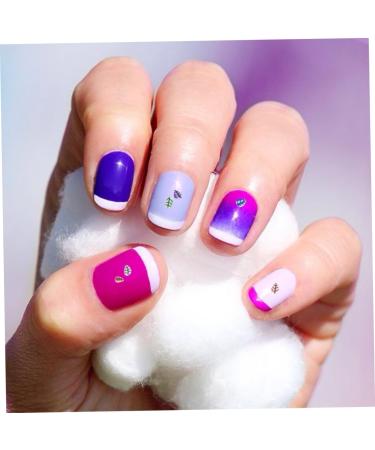 minkissy 3000 Pcs Polymer Clay Slices for Nail Top Hats for Women Nail Beauty Accessories Nail Tools for Nail Art Nail Art Embellishments Diy Decoration for Nail Decorate Assorted - Buy Online on GoSupps.com