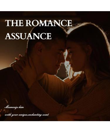 Women Enhanced Pheromones Perfumes - Valentine's Day Roll-on Pheromone Perfume for Women Attracts Men & Fresh Long-Lasting Portable Perfume Cologne Fragrance Parfum - Buy Online on GoSupps.com