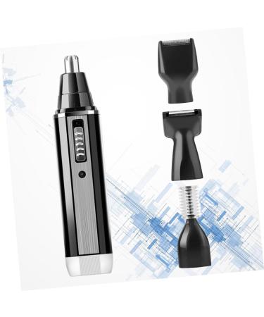 Buy Minkissy 4-in-1 Hair Clippers & Head Shavers - Multifunctional Hair Trimmer Razors for Men - International Shipping Available - Buy Online on GoSupps.com