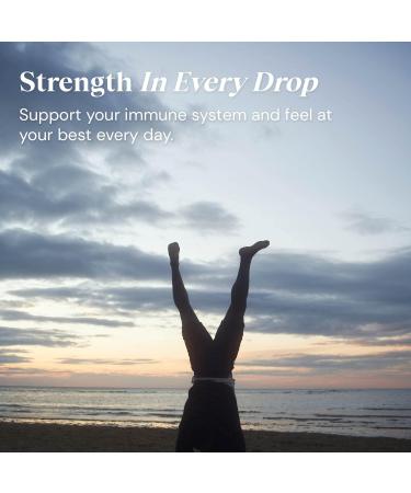 Twinings Superblends Defence Tea - Citrus & Ginger Green Tea with Echinacea & Vitamin C - 80 Biodegradable Tea Bags - Buy Online on GoSupps.com