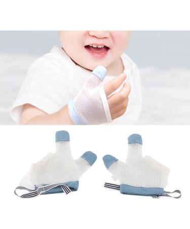 Shop Baby Thumb Sucking Stopper | Toddler Finger Cover for Reducing Sucking - International Shipping Available - Buy Online on GoSupps.com