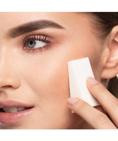 ARTDECO Make-up Sponges Edges - Premium Latex Makeup Sponge for Flawless Application - 1 Piece - Buy Online on GoSupps.com