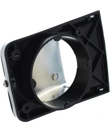 PERKO 6001607 Cowl Vent by INC - Top Quality DP Items - Buy Online on GoSupps.com