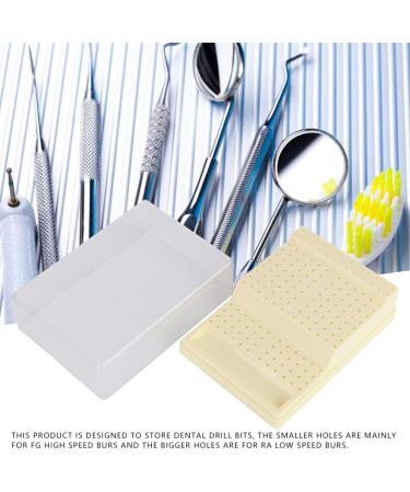 168-Hoch Dental Drill Stand & Organizer | Eco-Friendly Disinfection Suitcase for Dentists - Buy Online on GoSupps.com