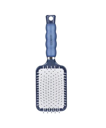 Conair Gel Grips Detangle & Style Hair Brush - Effortless Hair Care - Buy Online on GoSupps.com