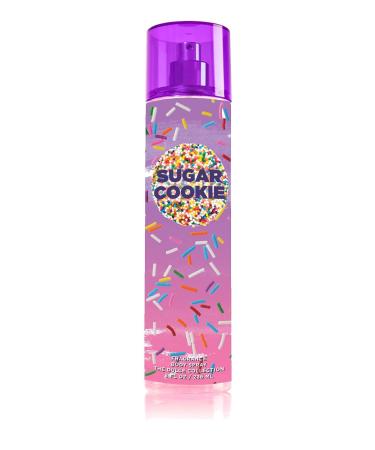 Dulce Collection Body Mist Set (Sugar Cookie Candy Swirl Chocolate Dreams) - Buy Online on GoSupps.com