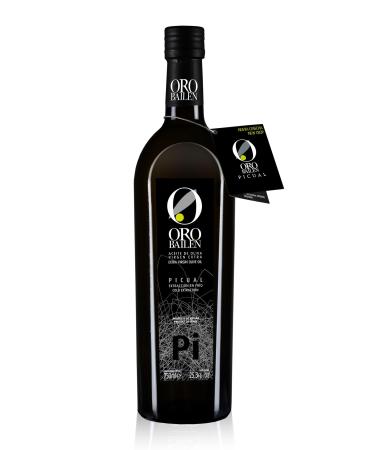 Bailen Gold Extra Virgin Olive Oil 750ml