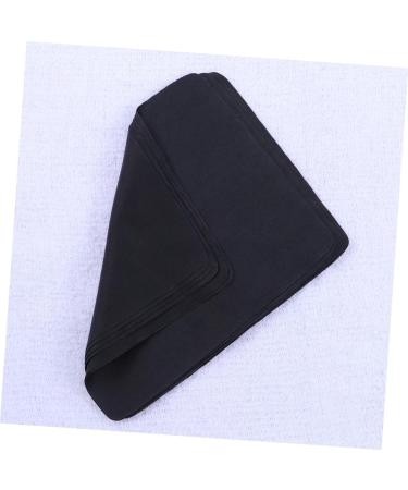 Buy Healifty 12 Pcs Microfiber Glasses Cleaning Cloth - Perfect for Eyewear & Jewelry | International Shipping Available - Buy Online on GoSupps.com