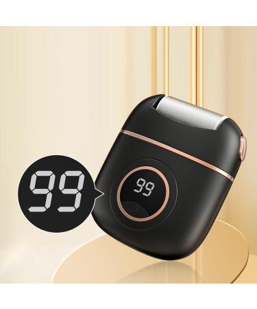 Electric Foot Callus Remover | Waterproof Electric Foot File Callus Remover - Rechargeable Pedicure Tool for Feet Efficient Foot Scrubber Dead Skin Remover for Women and Men - Buy Online on GoSupps.com
