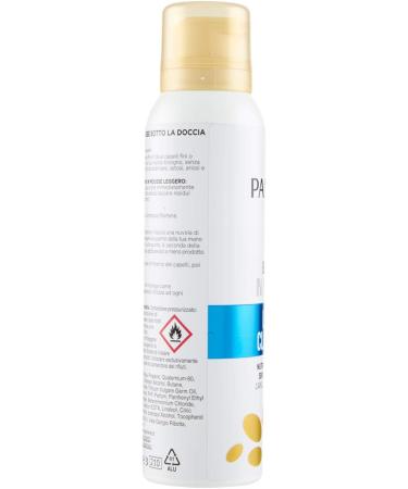  Pantene Classic Line Foaming Conditioner 140ml - Buy Online on GoSupps.com