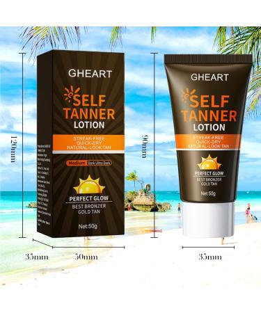 Tanning Accelerator Tanning Lotion Tanning Accelerator Cream Tan Accelerator Gel Natural Ingredients Tanning Cream for Sunbeds & Outdoor Sun Achieve a Natural Tan Skin 50g - Buy Online on GoSupps.com