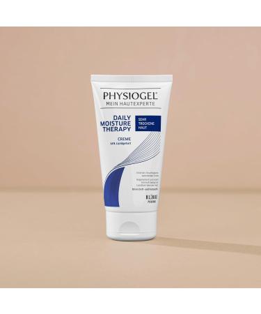 Physiogel PHYSIOGEL Daily Moisture Therapy Extra Dry Cream 200ml for Very Dry Skin. - Buy Online on GoSupps.com