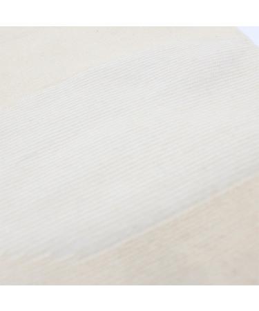 Bamboo Fabric Knee Sleeves for Support, Pain Relief & Circulation - Large, 1 Pair - Buy Online on GoSupps.com