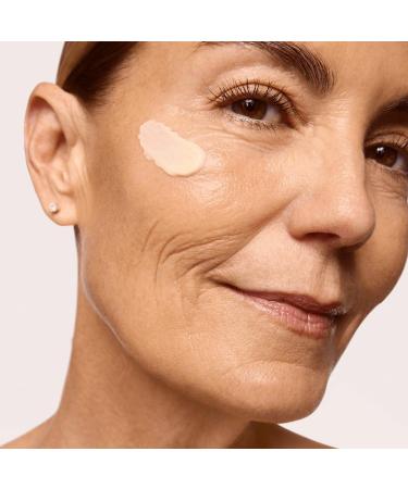 Aramore NAD+ Cell Restoration Cream Clinically Proven Moisturizer Face Cream Vegan Hypoallergenic Fragrance-Free Face Cream (15ml) 15 ml - Buy Online on GoSupps.com