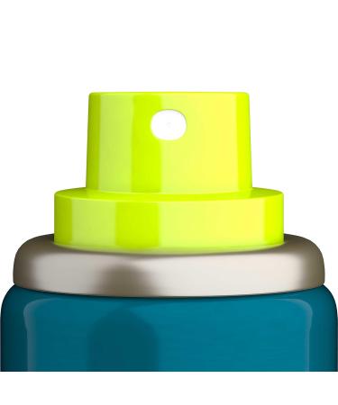 TIGI Bed Head Masterpiece Shiny Hairspray Strong Hold Travel Size 2.4 oz and Hard Head Extra Strong Hold Hairspray Travel Size 3 oz Bundle - Buy Online on GoSupps.com