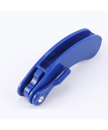 2 PCS Key Aid Turner Holder Door Opening Aid Foldable Key Holding Device Door Opening Assistance with Grip for Arthritis Hands Elderly Disable 12.3 * 3.5 * 3cm/4.8 * 1.4 * 1.2 - Buy Online on GoSupps.com