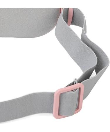 Electric Heated Hip Belt Device - Pain Relief with Adjustable Settings Fast Warm-Up & Noise Reduction - Buy Online on GoSupps.com