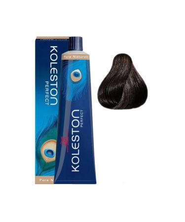 WELLA Koleston Capi DermActe 60 ml