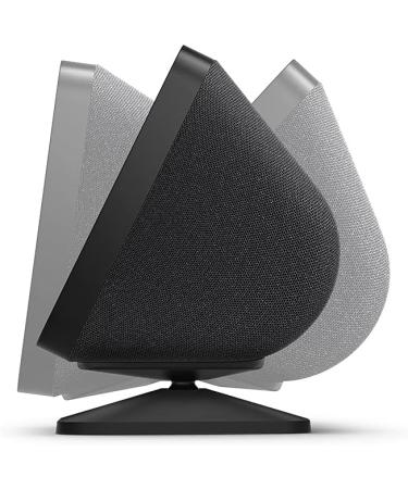 Echo Show 8 (2nd Gen) Adjustable Stand - Charcoal - Buy Online on GoSupps.com