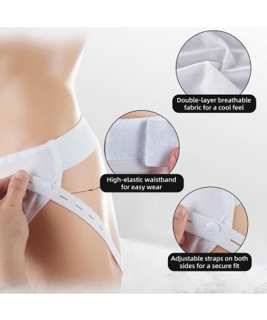 Portable Women's Urinal - Wearable Silicone Design with Urine Collection Bags | Skin-Friendly Odorless & Comfortable - Buy Online on GoSupps.com