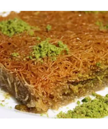 Oz Kaday f 5 x Super Fine Taze Kaday f 500g with Pufai Grocery - Buy Online on GoSupps.com