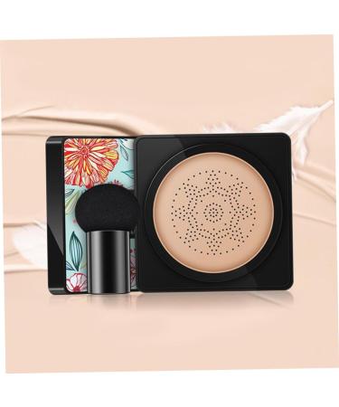  POPETPOP POPETPOP facial cosmetic BB concealer makeup cream lightening makeup concealer white cream cc BB head cream foundation powder reconcile Primer - Buy Online on GoSupps.com