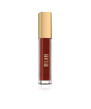 Milani Amore Matte Lip Cr me - Fabulous (0.22 Fl. Oz.) Cruelty-Free Nourishing Lip Gloss with a Full Matte Finish - Buy Online on GoSupps.com