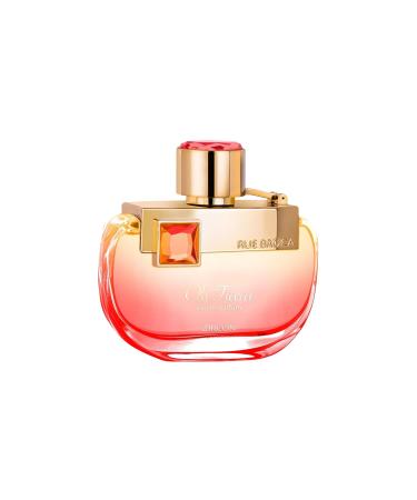 Oh Tiara Zircon Eau de Parfum For Women 3.4 Fl. Oz Sweet Fruity Floral Long-Lasting Fragrance - Buy Online on GoSupps.com