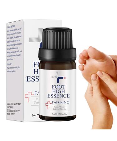 Bone Growth Oil Natural Height Growth Oil Fast Height Growth Supplement to Get Taller Foot Care Height Growth Foot Oil for Adults Bone Growth Duqulle