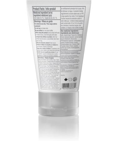 Live Clean Mineral Face Sun Lotion SPF50+ - Buy Online on GoSupps.com