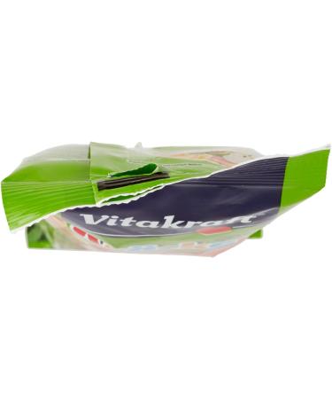 Vitakraft Hamster Treat Kracker Sticks - Delicious Fruit Flavor | International Shipping Available - Buy Online on GoSupps.com