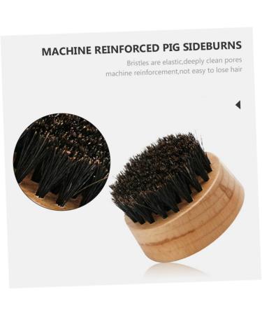 Minkissy 3-Piece Beard Care Hot Brush Set - Premium Accessories for Men s Grooming | International Shipping Available - Buy Online on GoSupps.com