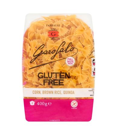 Garofalo Garofalo Farfalle Pasta 1000 g