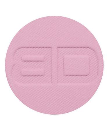 Beni Durrer REFILL Powder Pigment Matte Rose Cool 2.5 g