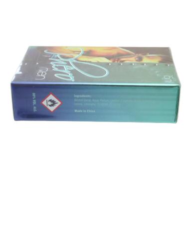 Pheromen perfume Pheromone for Men to attract women Eau de toilette 0.5oz 15ml - Buy Online on GoSupps.com