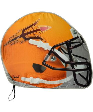 Arizona State University Sun Devils Auto Sunshade - Buy Online on GoSupps.com
