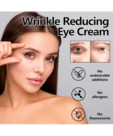 Instant Lift Cream Face Lifting Cream Eye Tightening Lifting Serum Anti-Aging Face Cream for Tightener Skin Lifting Loose Sagging Skin Reduces Fine Lines&Wrinkles Removes Eye Bags Eye Treatment (1Pc) - Buy Online on GoSupps.com